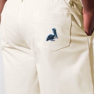 Fabletics The Don Easy Short Malbon Edition